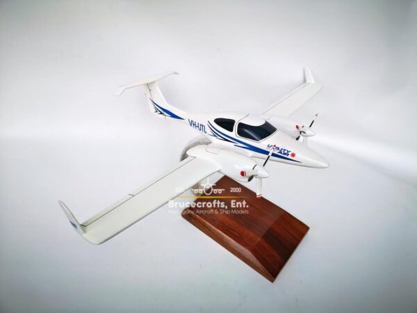 Diamond DA42 Twin Star Utility Air VH-UTL - Image 7